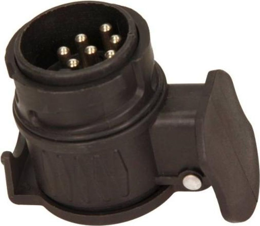 Adapter (Przejściówka) Haka 13/7 Zdjęcie produktu 