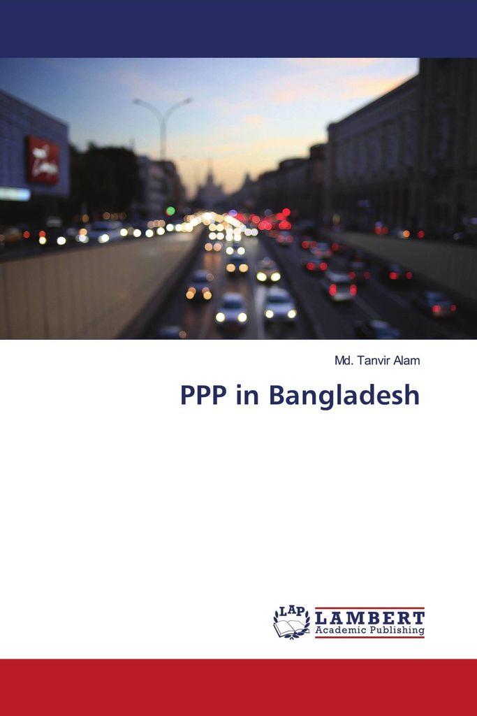 PPP in Bangladesh