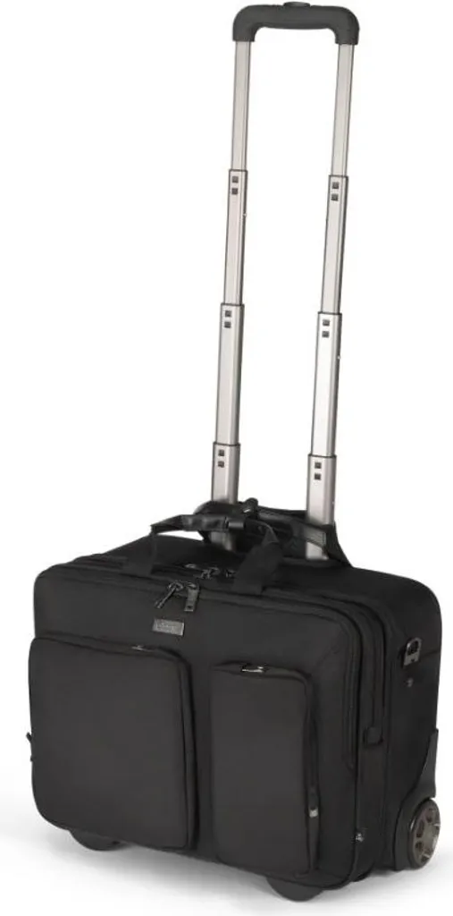 Sacoche trolley Dicota D3250901 : fini le mal de dos en transportant votre PC