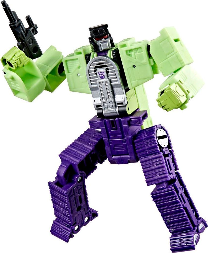 Transformers Konstruktikon Scavenger z filmu The Movie Obrázek produktu 