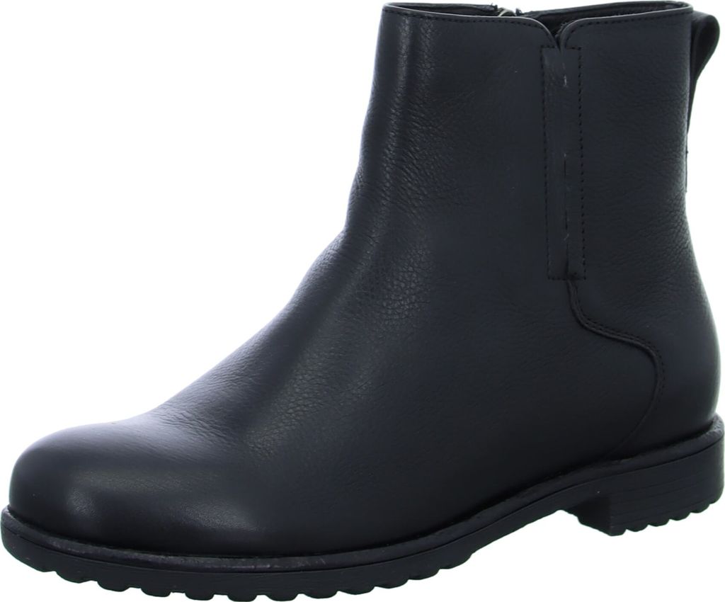 Ara Komfort Stiefeletten Damen 31363336373239 Schwarz 40 EU