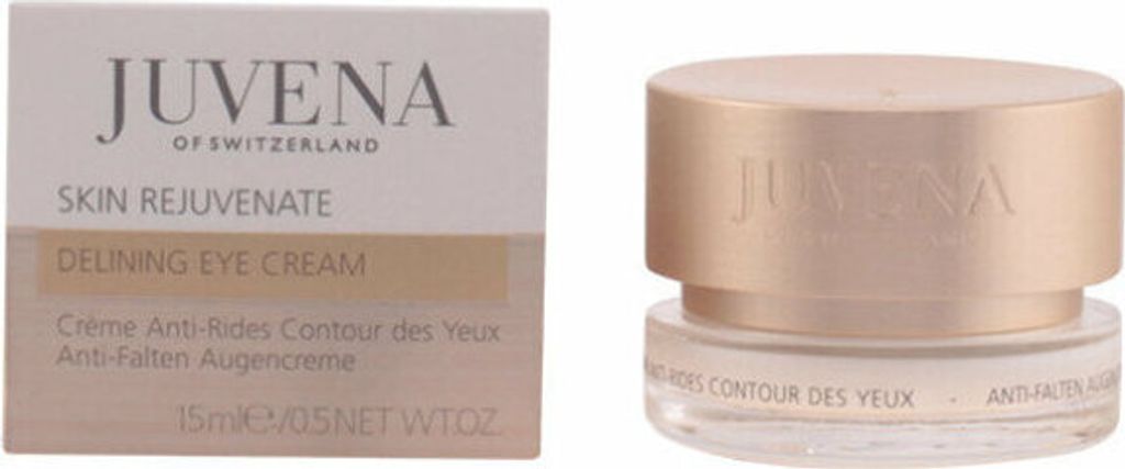 Juvena Haut Rejuvenate Delining Contorno De Ojos 15ml
