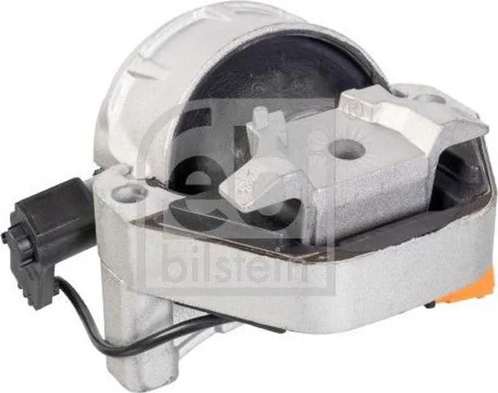 Support moteur FEBI 179030 pour Audi A6 A7 4G - Réf OE 4G0199381KQ