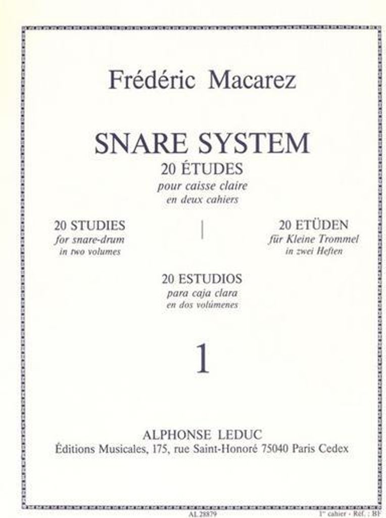 Étudespour saxophone
