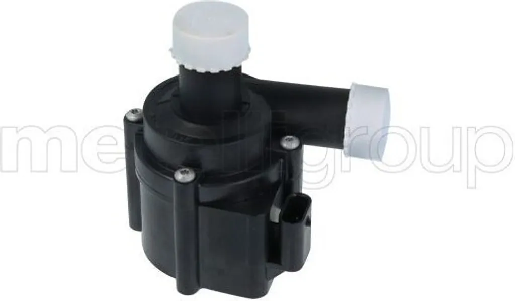 Pompe à eau électrique de rechange pour berline et SUV Audi Q7 A5