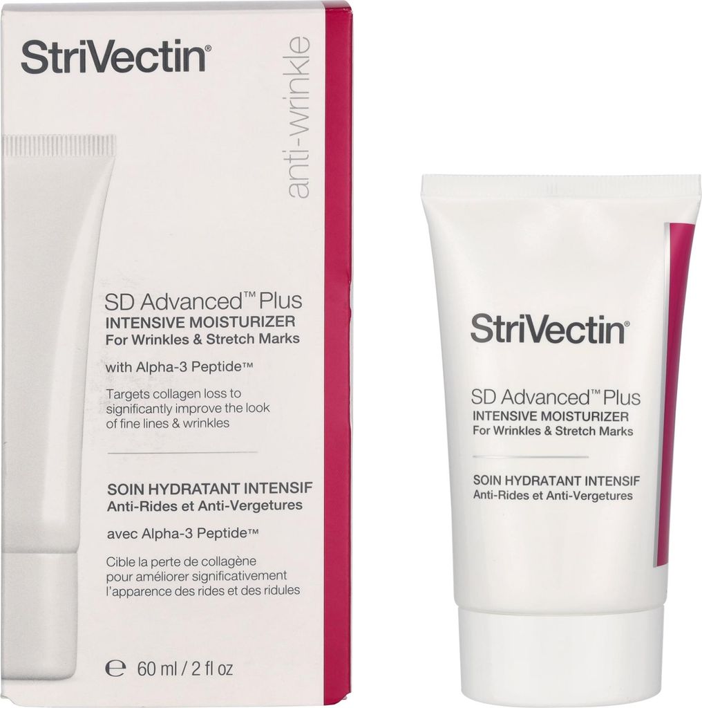 StriVectin Antirughe SD Advanced™ Plus Idratante Intensivo Immagine del prodotto 