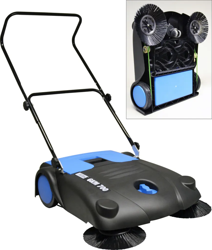 Güde Güde Veegmachine GKM 700