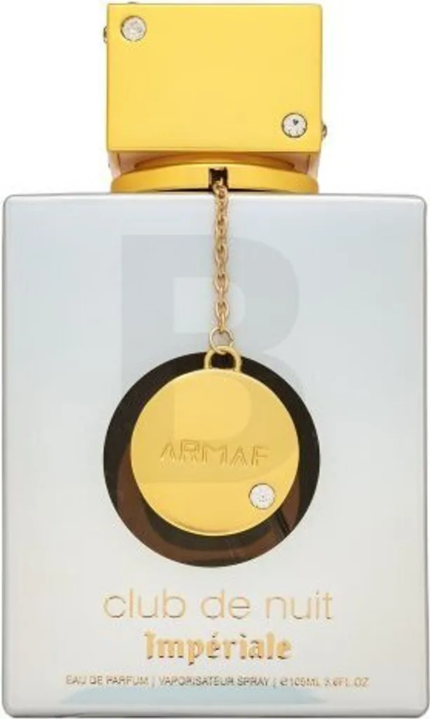 Armaf White Impériale - Eau de Parfum Donna 105ml Luxury Edition