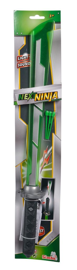 Simba Next Ninja Schwert; 108042237 Produktbild 