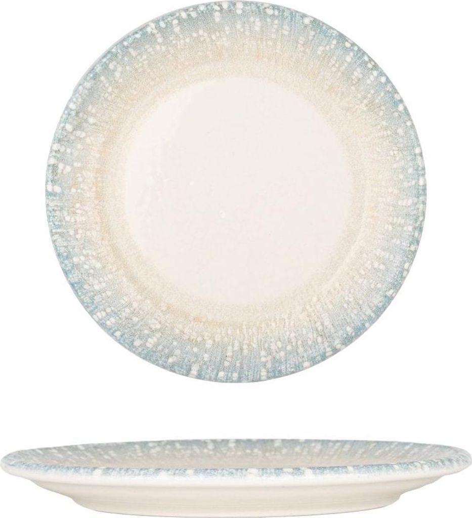 By Bone Dessertteller - Vista - Porzellan - 15 cm