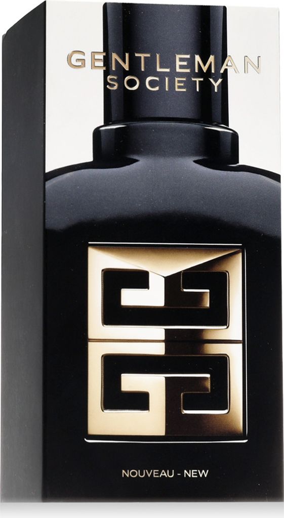 Givenchy Gentleman Society Ambrée EDP 100 ml M Image du produit 