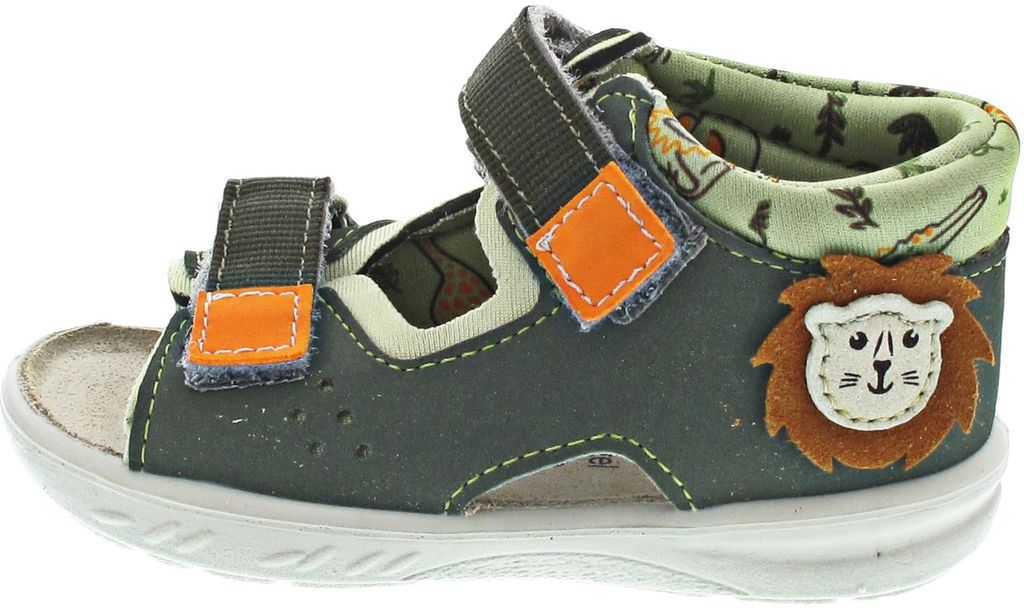 Ricosta FRANKIE 50 3500602/570 (23/salbei/avocado) Produktbild 