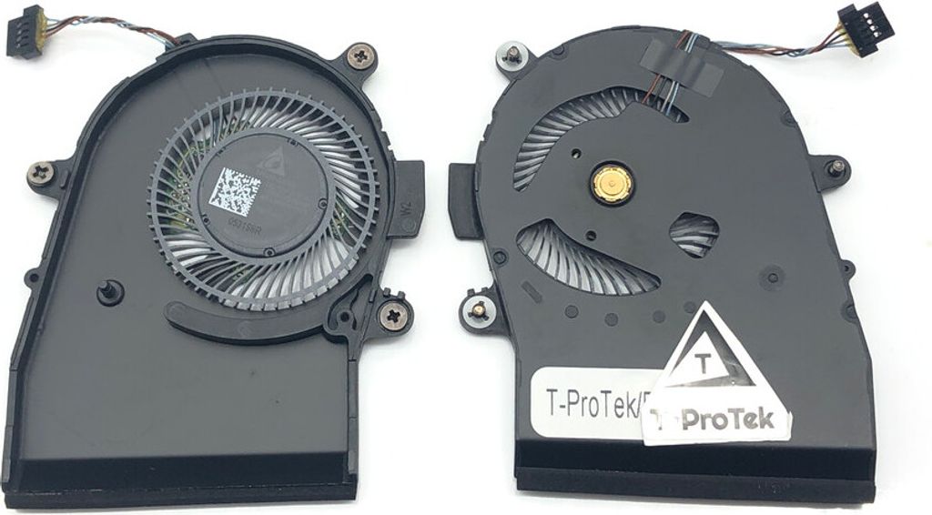 GPU Version Ersatz Fan Lüfter Kühler cooler kompatibel für L41018-001