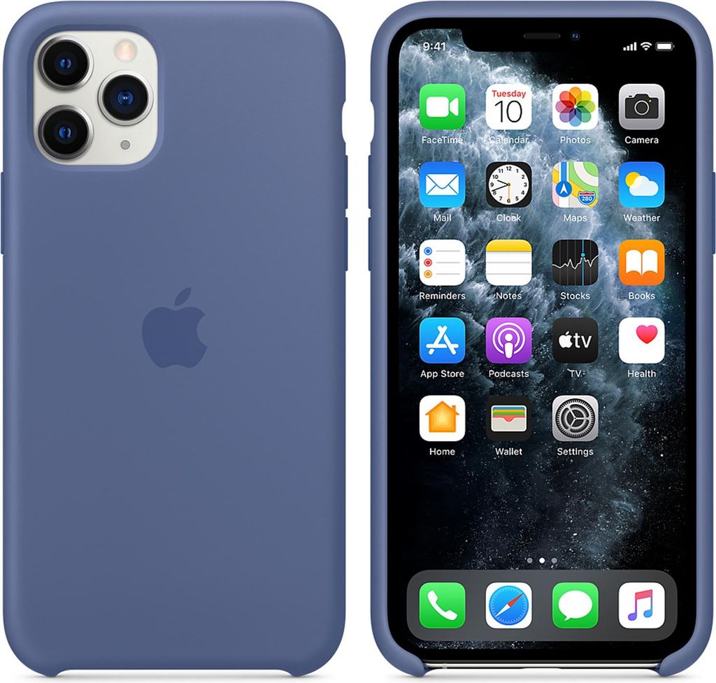 Apple MY172ZM/A, Pokrowiec, Apple, iPhone 11 Pro, 14,7 cm Zdjęcie produktu 