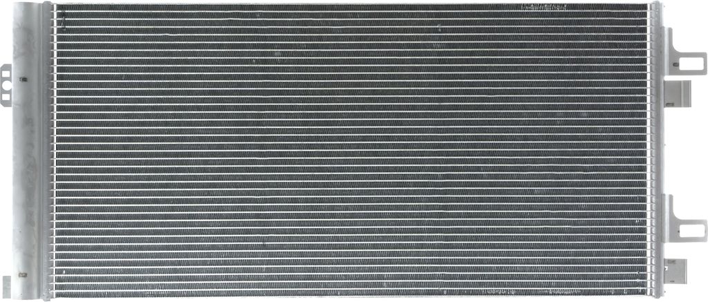 MAHLE AC 1122 000P Kondensator Klimaanlage Klimakondensator für FIAT Ducato Kastenwagen (250, 290) +Trockner