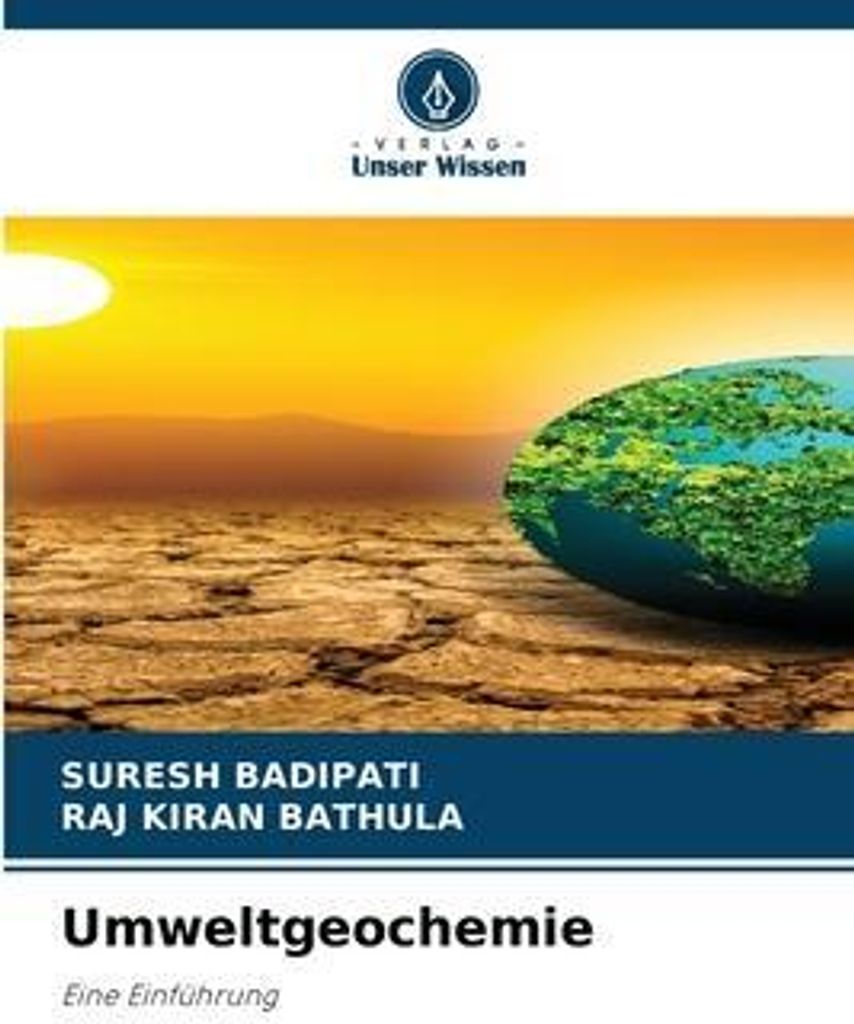 Umweltgeochemie