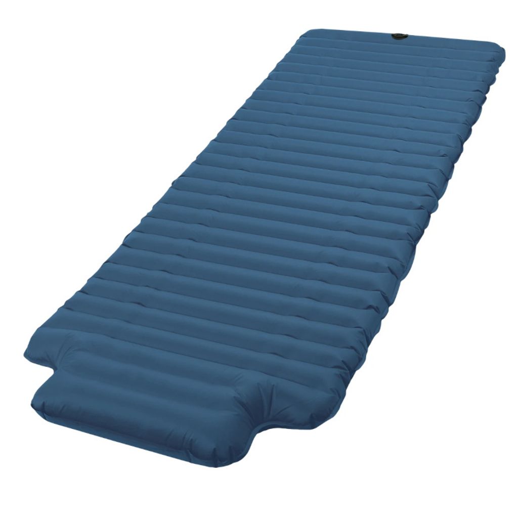 Husky aufblasbare Isomatte Flary 7-r-Wert 1,5-dunkelblau