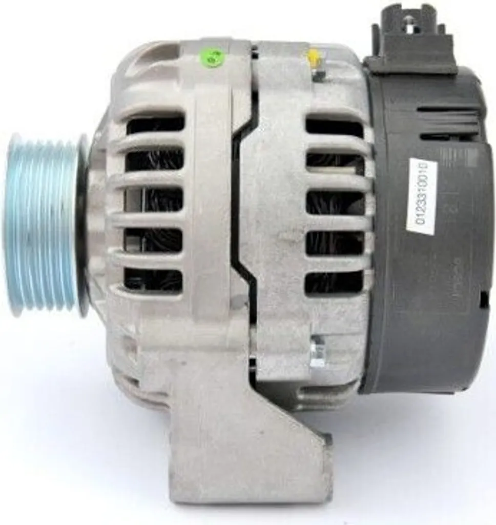 Alternateur HELLA haute performance 5705 2P pour Peugeot Expert Partner