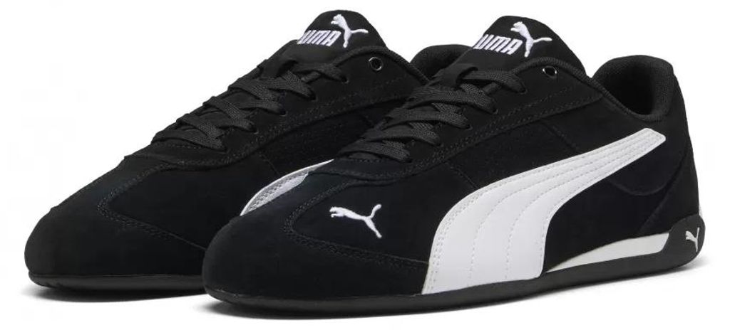 Puma Replicatch SD, color: negro Puma, blanco Puma, talla: Imagen del producto 