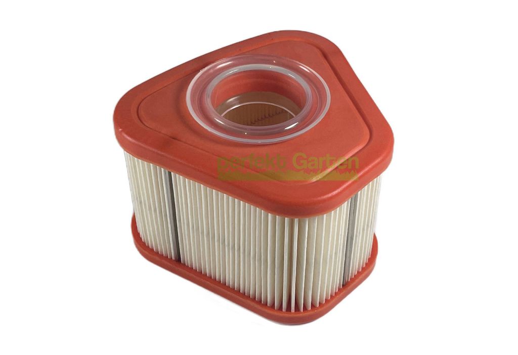 Luftfilter für Briggs & Stratton B&S Motor 875iS 123P07 123P32 125P0B / 595853