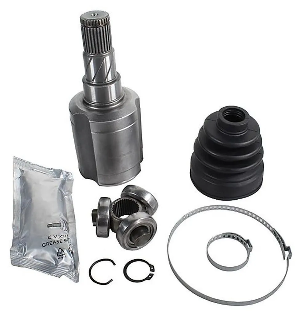 Kit réparation arbre d'entraînement TESLA 203 mm METZGER pour entretien