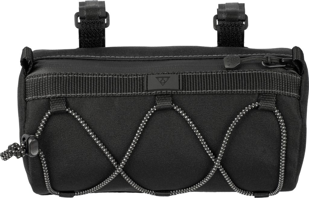 Topeak Tubular Bar Bag schlanke Lenkertasche