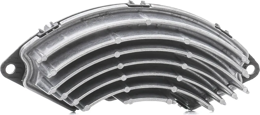 Résistance de Ventilateur DENSO Haute Performance pour Moteur Opel 13378665