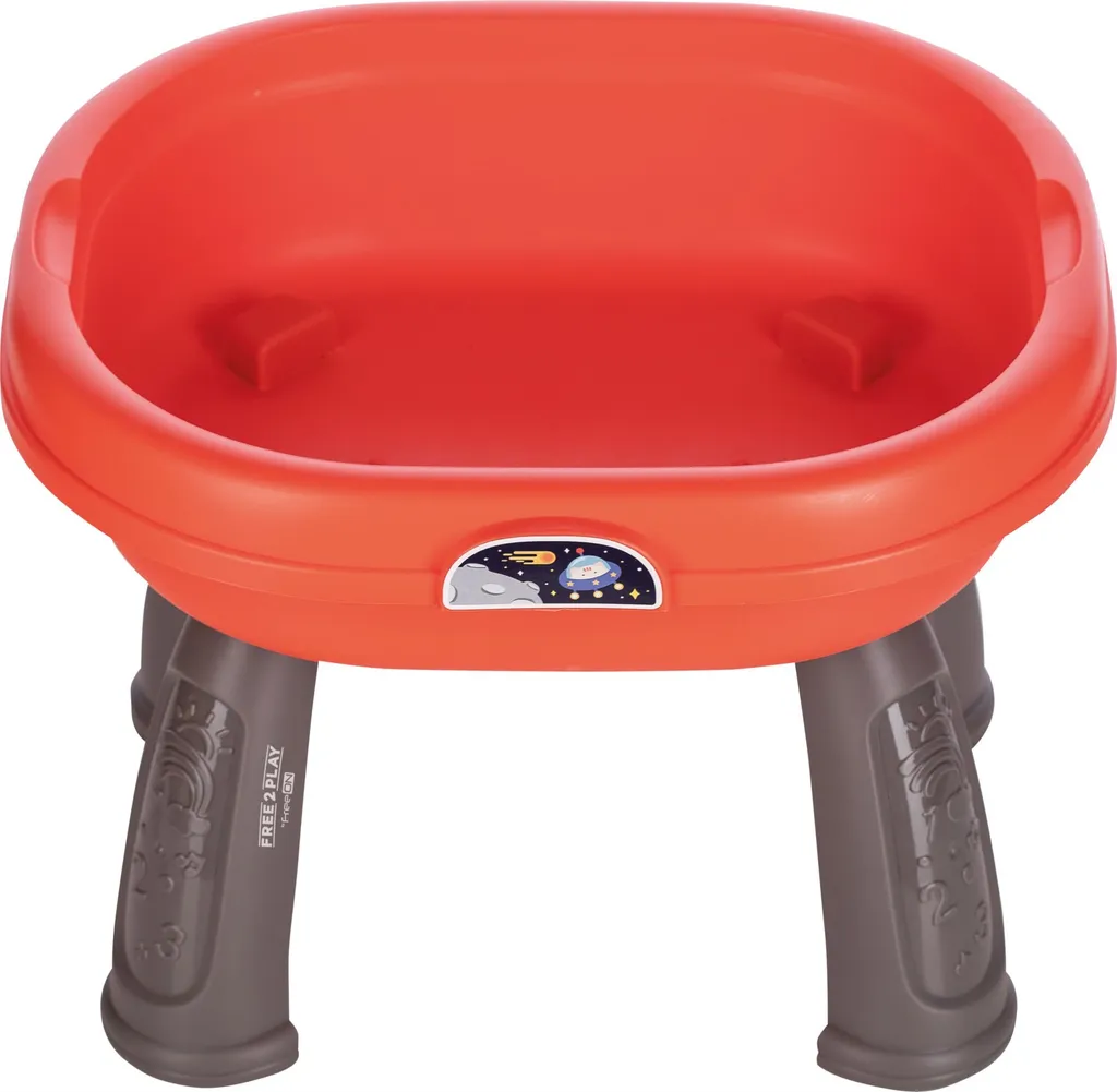 Table de jeu interactive FreeON Free2Play Fun pour l'éveil à la maison - 3