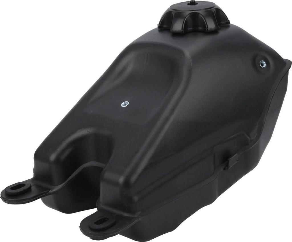 Motorrad-Gaskraftstofftank mit Deckel, Ersatzzubehör, passend für CRF110 2013–2014