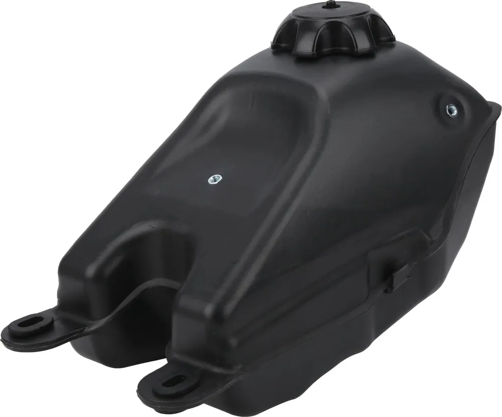 Réservoir Moto CRF110 avec Bouchon Anti-fuite pour Réparer votre Gaz