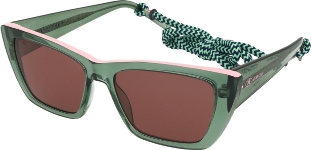 M Missoni Sonnenbrille MMI 0131/S 1ED 54 16 140