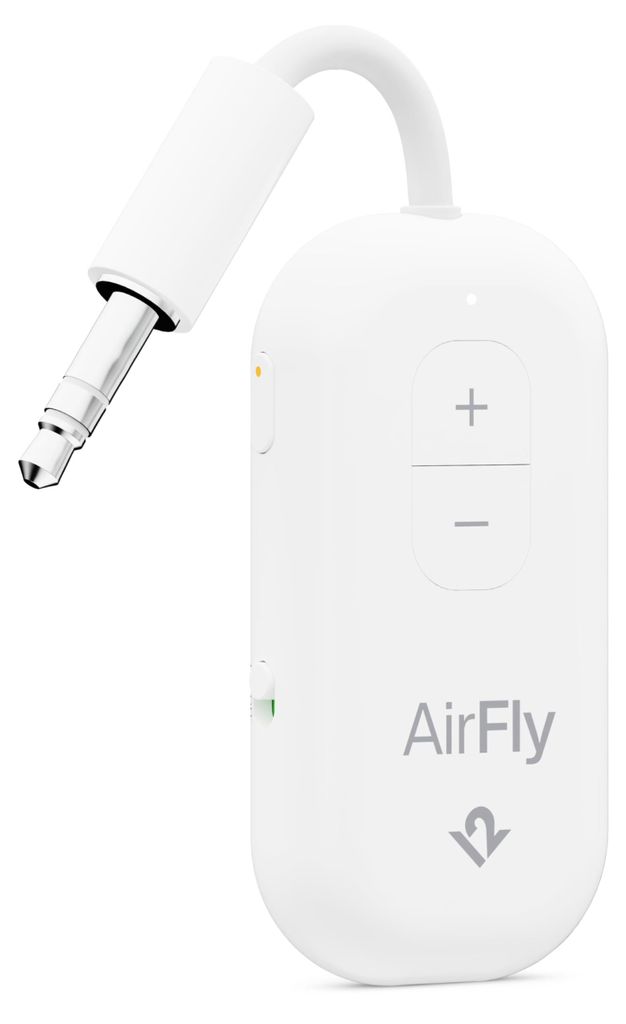 Twelve South AirFly Pro 2, Drahtloses Kommunikationssystem, Produktbild 