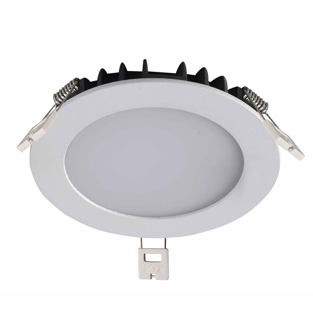 Plafoniera Italux Vanity 26W LED 2400LM TH06300 Bianco S.WH