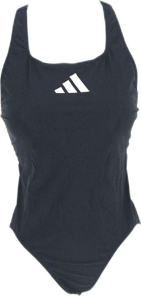 adidas Damen Badeanzug BlackWhite 36 Schwimmen Frauen Produktbild 