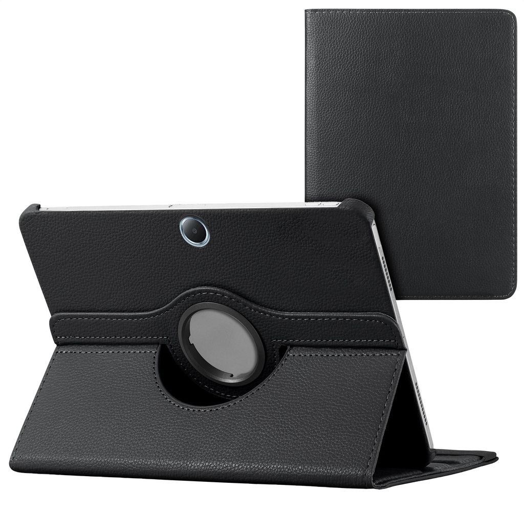 imoshion 360° drehbares Bücherregal für das OnePlus Pad Lite – Schwarz