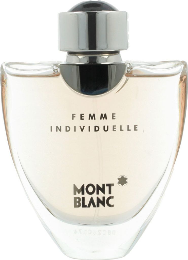 Mont Blanc Femme Individuelle Eau De Toilette 50 ml (woman)