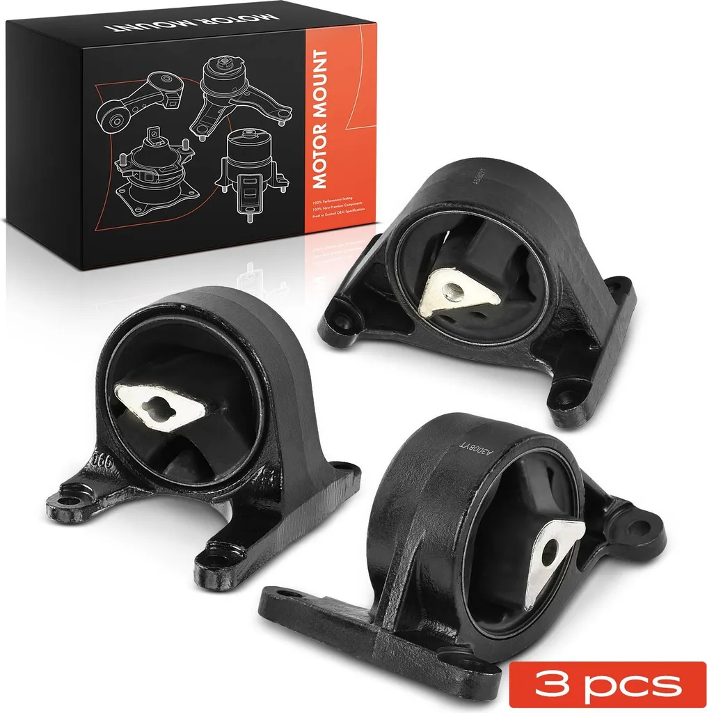 Support Moteur Anti-Vibration pour Jeep Grand Cherokee WJ WG 99-05