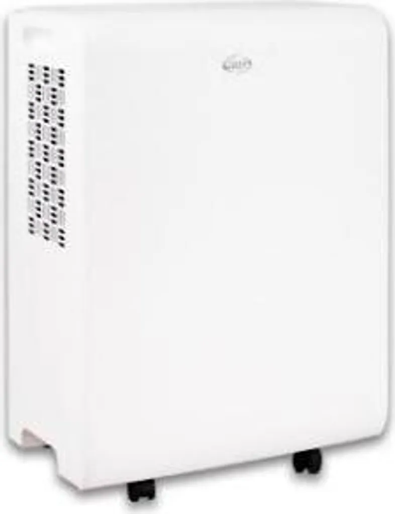 Déshumidificateur Argoclima Dry Pury 11 blanc 1.5L pour maison