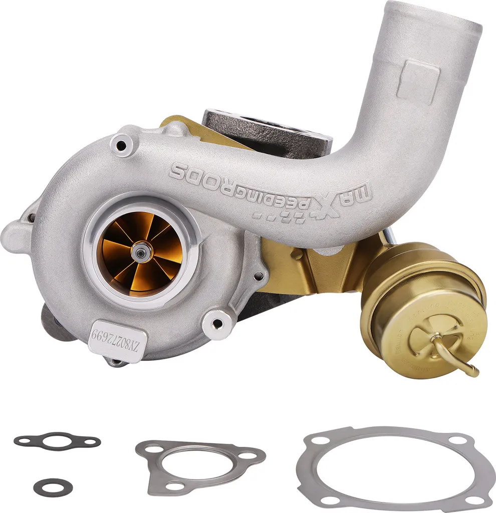 Turbo K04 001 pour Préparation Moteur Audi A3 et Golf 4 GTI 1.8 Turbo