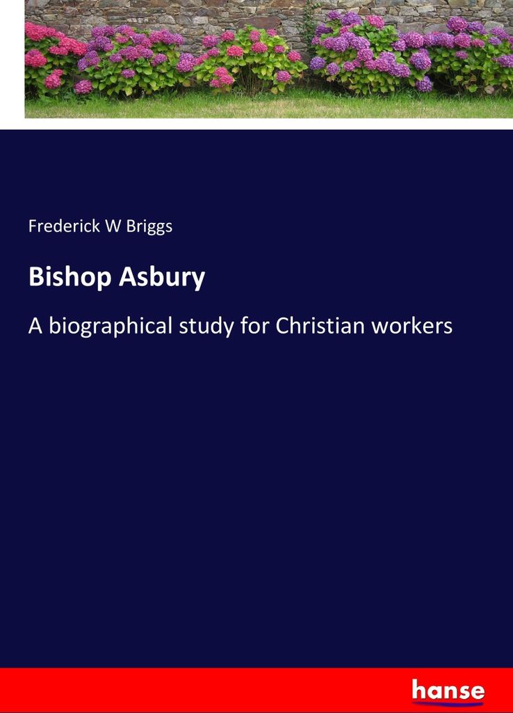 Bishop Asbury