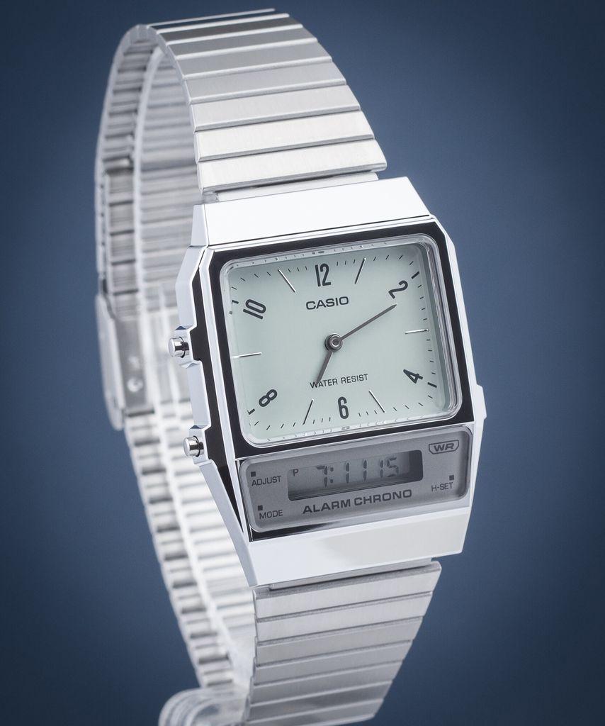 Casio Armbanduhr Vintage AQ-800E-3AEF | Kaufland.de