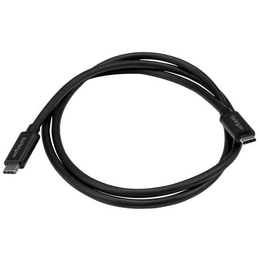Cavo USB-C StarTech.com 1m 10Gbps Certificato USB-IF | Professionalità IT - 3