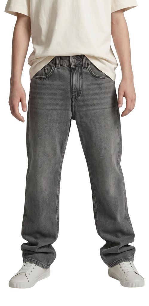 Tom Tailor Kinder Jungen Jeans Produktbild 
