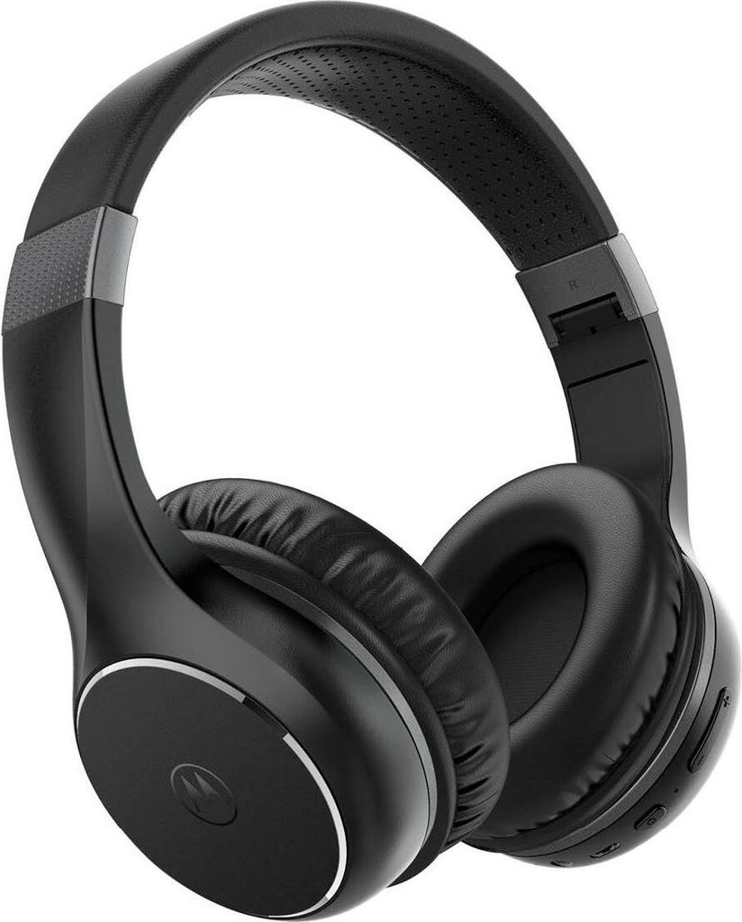 Motorola Sound Moto XT 220 | Kabellose Over-Ear-Kopfhörer Produktbild 