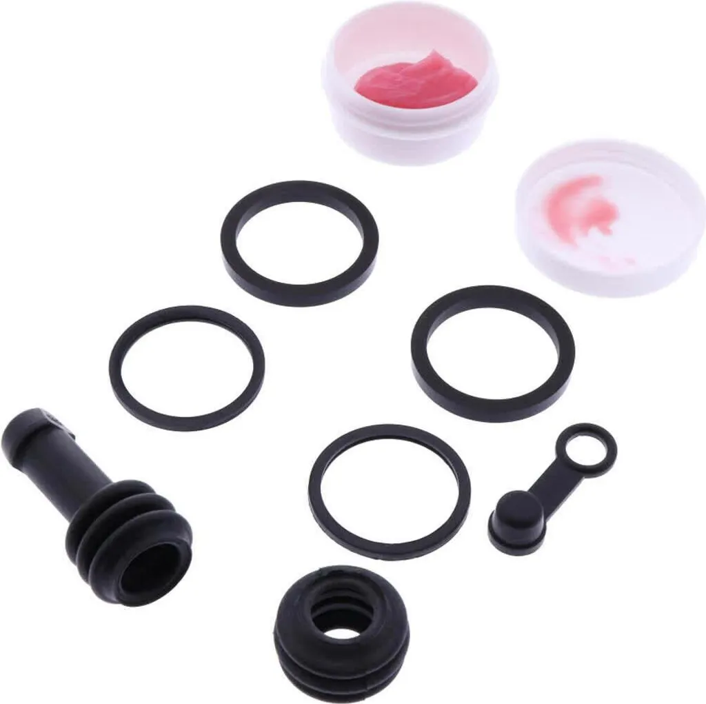 Pack Révision Étrier Kawasaki JMP BCR-405 : Freinage Réactif et Sécurisé