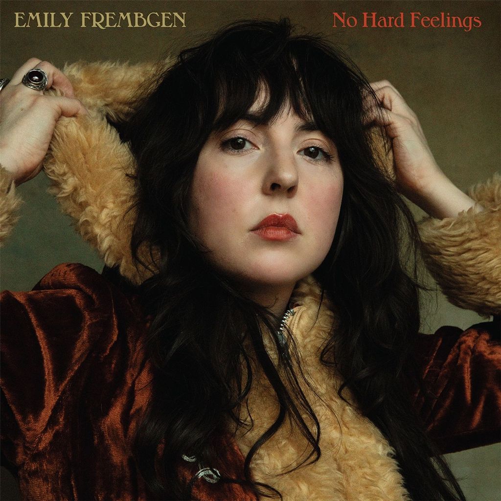 Emily Frembgen: No Hard Feelings