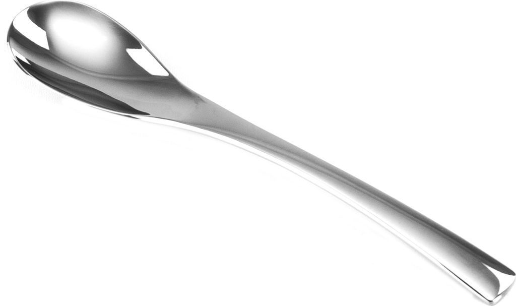 Solex Sophia Besteckset 6 Stück Menülöffel Edelstahl