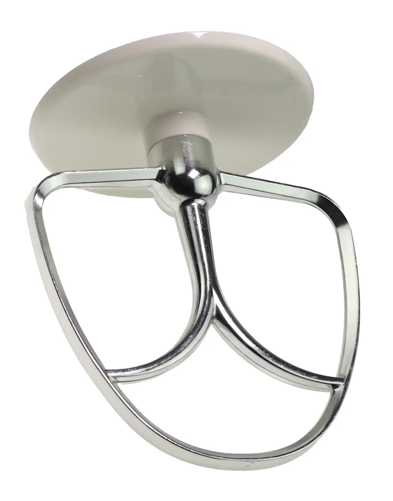Gancio Impastatore Ariete AT6116028900 per Planetaria 1588 Vintage Retro