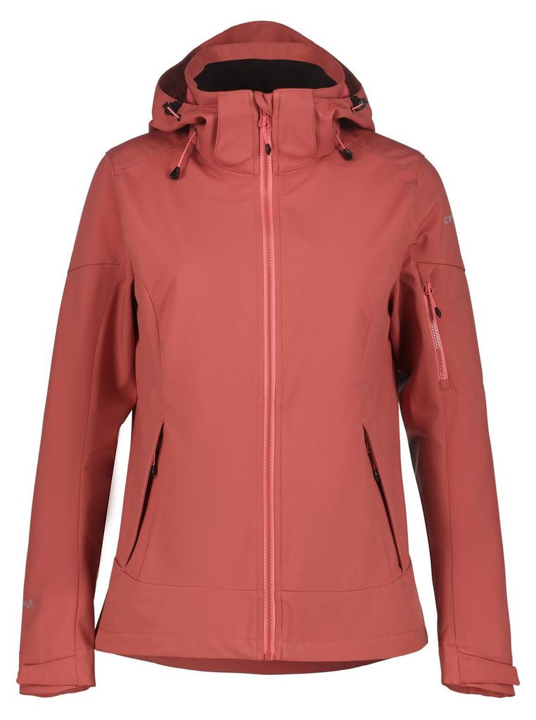Icepeak ICEPEAK BATHGATE rot 42