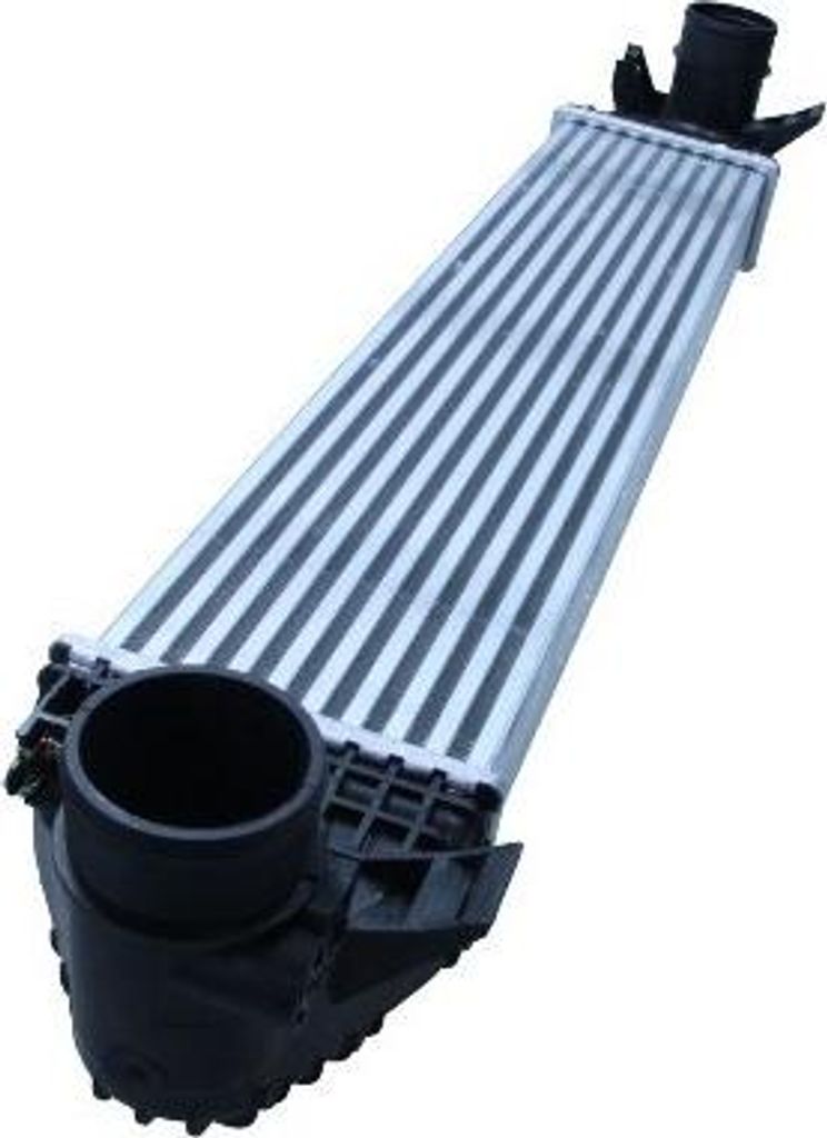 MAXGEAR AC630054 Ladeluftkühler LLK für FORD FOCUS III Turnier Turbo Intercooler